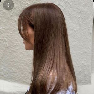 Meet your Posher, Hailey